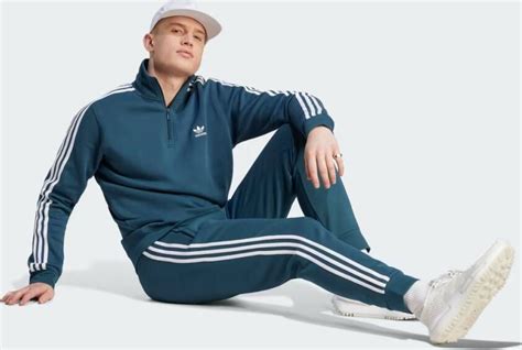 trainingsbroeken adidas retro|Adidas trainers broek.